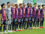بتروجت يطلب حكام أجانب في مواجهة سموحة