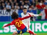 إسبانيا تهزم إيطاليا بهدف عكسي وتصعد إلى دور الـ16 في يورو 2024