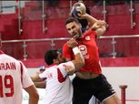 منتخب مصر يكتسح اليابان في البروفة الودية الأخيرة قبل مونديال اليد