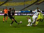 محمود ناجي حكمًا لمباراة الزمالك والمصري البورسعيدي