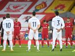 اكتساح ملكي.. تاريخ مواجهات ليفربول وريال مدريد بدوري أبطال أوروبا