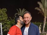 تركي آل الشيخ يشكر الأهلي ويطمئن الجماهير: أنا بخير وسأعود للوطن قريبا
