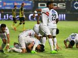 "ريكو" يحرز أول أهدافه مع الزمالك أمام الداخلية