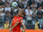 في الدوري البرازيلي.. منافس الأهلي بالمونديال «كوبري» بالميراس للقب