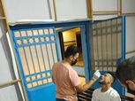 بيراميدز يجري مسحة كورونا استعدادا للعودة للتدريبات