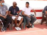 زمالك 2003 يخسر من الأهلي في ميت عقبة تحت أنظار شيكابالا