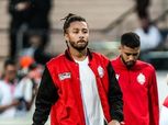 نجم الوداد والمنتخب المغربي يدخل العناية المركزة بعد تعرضه لحادث خطير