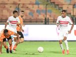نيمار ينتظم في مران الزمالك قبل مباراة نهضة بركان.. وآخر تعليمات جوميز
