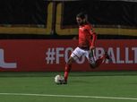 بالفيديو| هدايا الجزائر لا تنتهي.. الشحات يُسجل لأول مرة في دوري أبطال أفريقيا