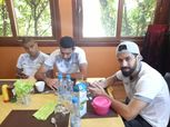 الجابون 2017| "كوبر" يعفي لاعبي المنتخب من الإفطار الجماعي