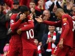 دوري الأبطال.. دفاع نابولي يتحدى هجوم سالزبورج وليفربول يخشى انتفاضة جينك