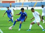 التعادل السلبي يسيطر على الشوط الأول من مباراة الداخلية وسموحة