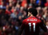 الجماهير تتوج «صلاح» بجائزة أفضل لاعب بالدورى الإنجليزى