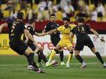 استبعاد أحمد عبد القادر وبيرسي تاو أساسيا في مباراة قطر وأم صلال