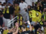 التشكيل الرسمي لمباراة الأهلي والاتحاد في ديربي جدة بالدوري السعودي