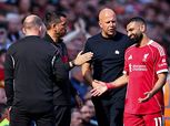 «كبير إيطاليا» يسعى للتعاقد مع محمد صلاح