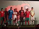 منتخب المغرب يكشف عن قميص المونديال بعد تغييره