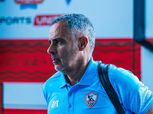 الزمالك يبحث هزيمة المصري مع جوميز.. وطارق حامد وبن شرقي على الطاولة