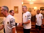 الزمالك يلبي دعوة السفير المصري في كينيا