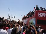 إيهاب المصري: أول مباراة ودية لمنتخب مصر سيحضرها 100 ألف متفرج