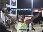 للعام الثاني على التوالي.. "الجندي" يتصدر التصنيف العالمي لشباب الخماسي الحديث