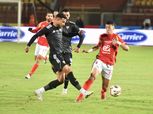 مايفوتكش| إمام عاشور يشعل الأهلي وقرار ضد أكرم توفيق ورحيل لاعب الزمالك