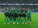 استبعاد 5 نجوم.. قائمة منتخب السعودية النهائية في كأس العالم 2026