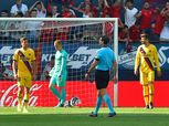 بالفيديو.. برشلونة يتعثر مجددا في الليجا بالتعادل أمام أوساسونا