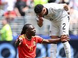 رسالة إلى لاعبي منتخب مصر.. قانون فيفا الجديد يتسبب في طرد نجم باراجواي