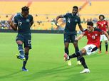 عاجل.. إصابة أحمد فتوح بكورونا في معسكر منتخب مصر قبل مواجهة غينيا