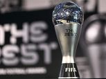 بوجود محمد صلاح وعمرو ناصر.. كل ما تريد معرفته عن حفل جوائز «ذا بيست» اليوم
