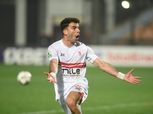 مصدر مقرب من زيزو يكشف حقيقة مفاوضات الأهلي مع اللاعب