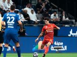 الهلال يسقط بالتعادل أمام القادسية في الدوري السعودي