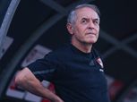 كولر للاعبي الأهلي: أي نتيجة غير الفوز تضعنا في ورطة كبيرة