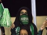 مباراة الأهلي والباطن تشهد أول حضور نسائي بملاعب السعودية في التاريخ
