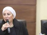 مركز التسوية يلغي قرار النادي الأوليمبي بتجميد عضوية ماجدة الهلباوي