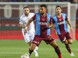 تريزيجيه يقود هجوم طرابزون أمام عمراني سبور في الدوري التركي