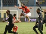 أحمد فتحي يعود لحسابات موسيماني في الأهلي قبل مواجهة الطلائع