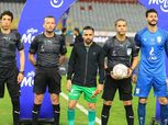 خبير تحكيمي: محمود عاشور حرم الأهلي من ركلتي جزاء «فيديو»