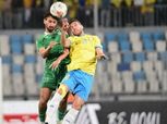 بيراميدز يودع كأس عاصمة مصر.. والإسماعيلي والحدود إلى ربع النهائي