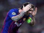 تعرف على موقف برشلونة من تجديد عقد "ميسي"