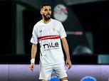 اجتماع حاسم بين حسين لبيب ووكيل بنتايج لحسم مصير اللاعب مع الزمالك