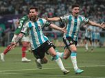 حلم ميسي مع الأرجنتين في كأس العالم يدخل المرحلة الحاسمة