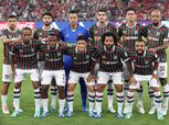 بقيادة لاعب بيراميدز السابق.. فلومينينيسي يصعد لثمن نهائي ليبرتادوريس