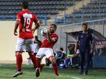 تعادل سلبي بين الأهلي والإنتاج في الشوط الأول