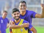 شوقي السعيد: «إحساسي أن فرجاني ساسي خلص مع بيراميدز»