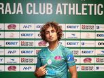 والد عمرو وردة والرجاء: اللاعب بخير وسيغادر المغرب خلال 48 ساعة