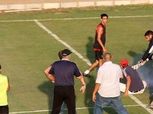 يول والجهاز المعاون يختبئون في غرفة الملابس..والألتراس يبحث عن الهولندي