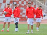 غياب هداف منتخب الجزائر التاريخي عن مباراة الأهلي وشباب بلوزداد.. ما القصة؟