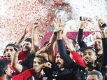 لحظة تتويج البحرين بلقب "خليجي 24" لأول مرة في تاريخها (فيديو)